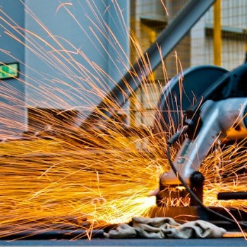 Como garantir a segurança da automação industrial?
