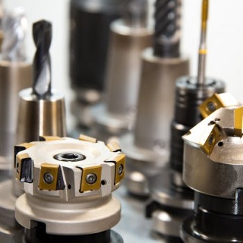 Soluções de automação para reduzir erros em usinagem