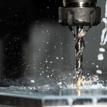 Automação CNC: o futuro da usinagem industrial