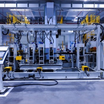 Como escolher a melhor máquina industrial para sua empresa?
