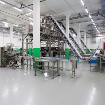 Tipos de equipamentos industriais e suas aplicações