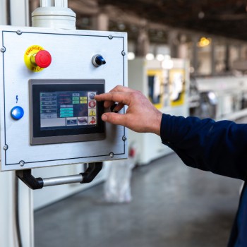 Vantagens da automação industrial nos processos produtivos